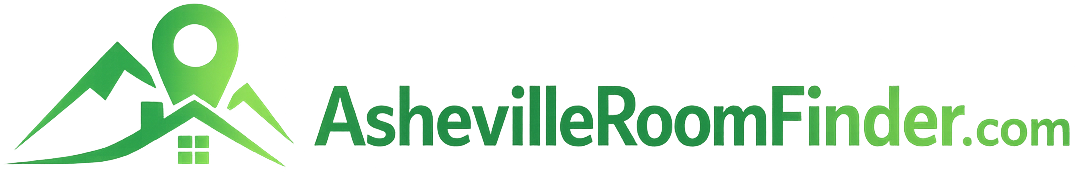 AshevilleRoomFinder.com
