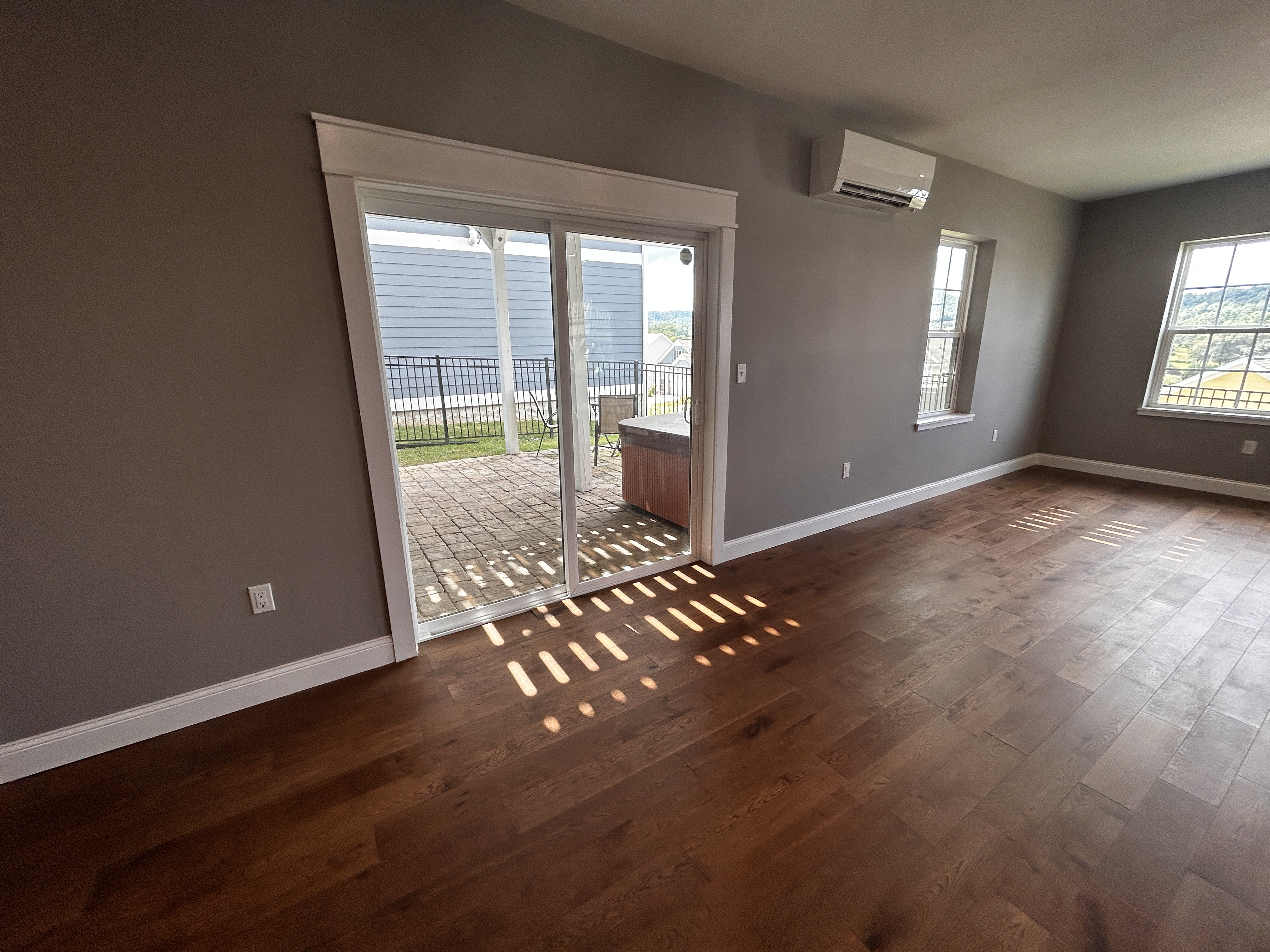 Private- 1BR/1BA Suite in Quiet Owner-Occupied Home — 30 Minutes from Asheville